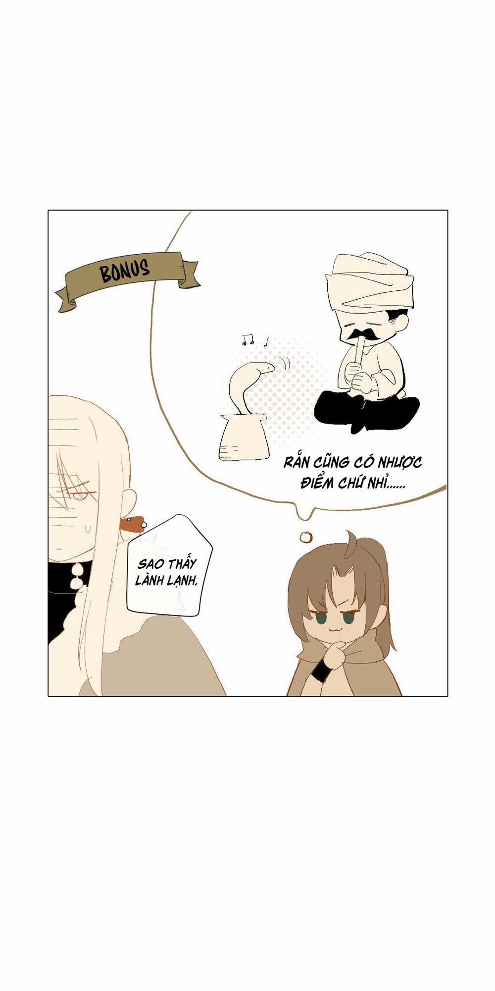 Đại Chiến Công Chúa 20 trang 53