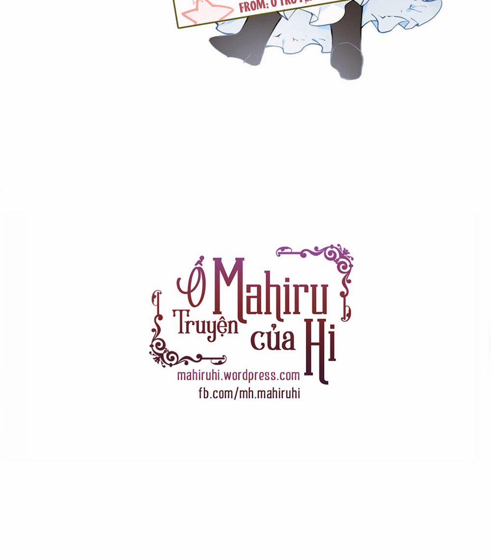 Đại Chiến Công Chúa 20 trang 55