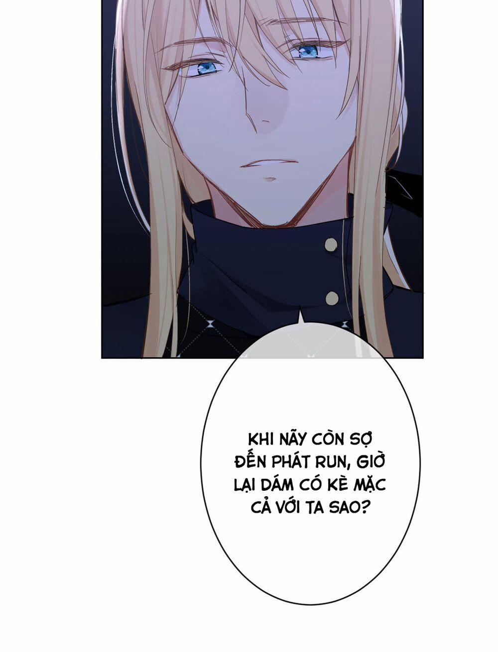 Đại Chiến Công Chúa 20 trang 6