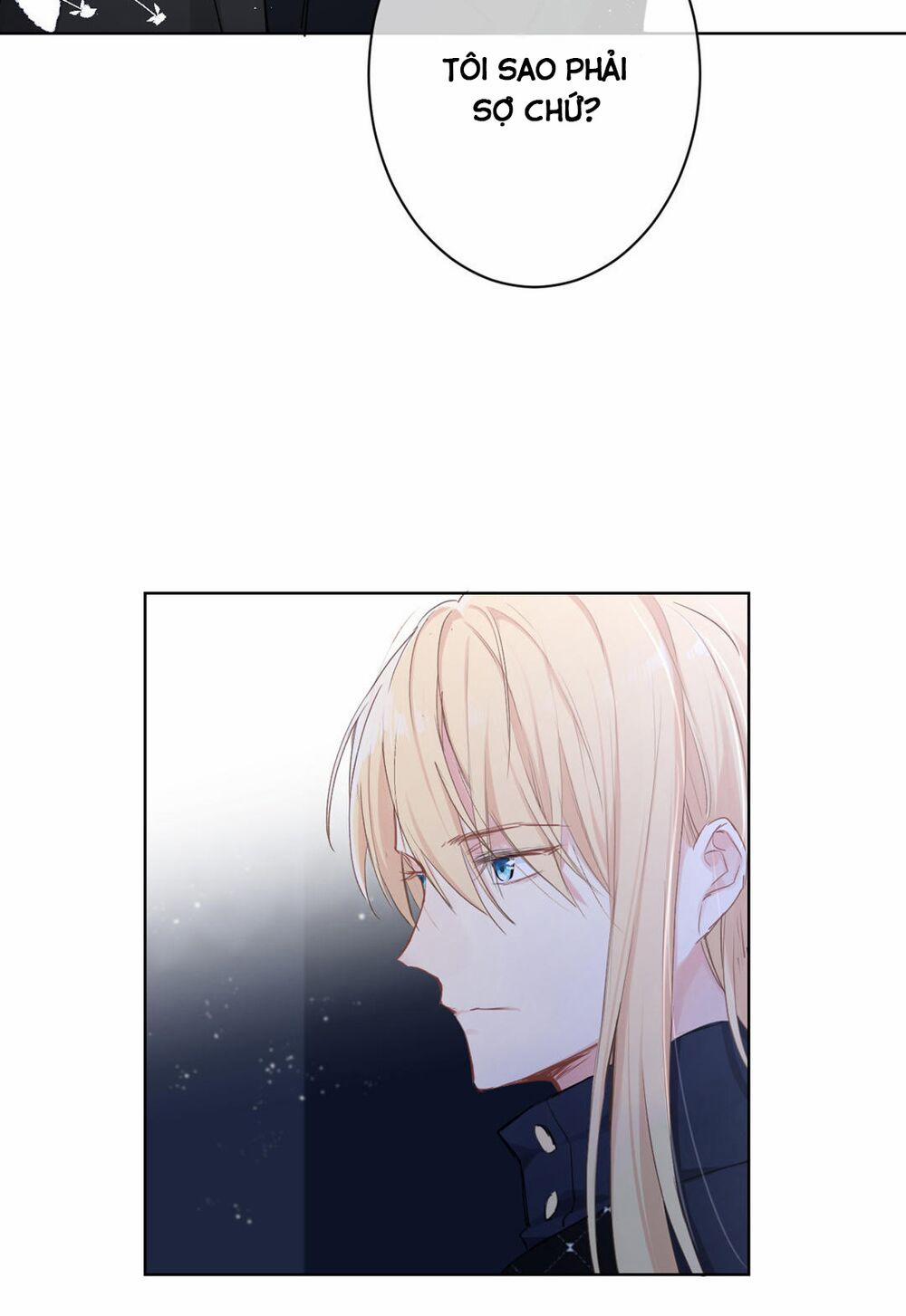 Đại Chiến Công Chúa 20 trang 9