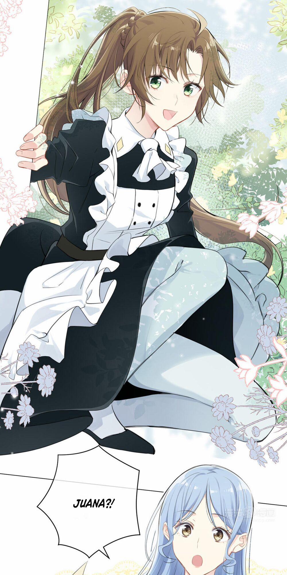 Đại Chiến Công Chúa 21 trang 11