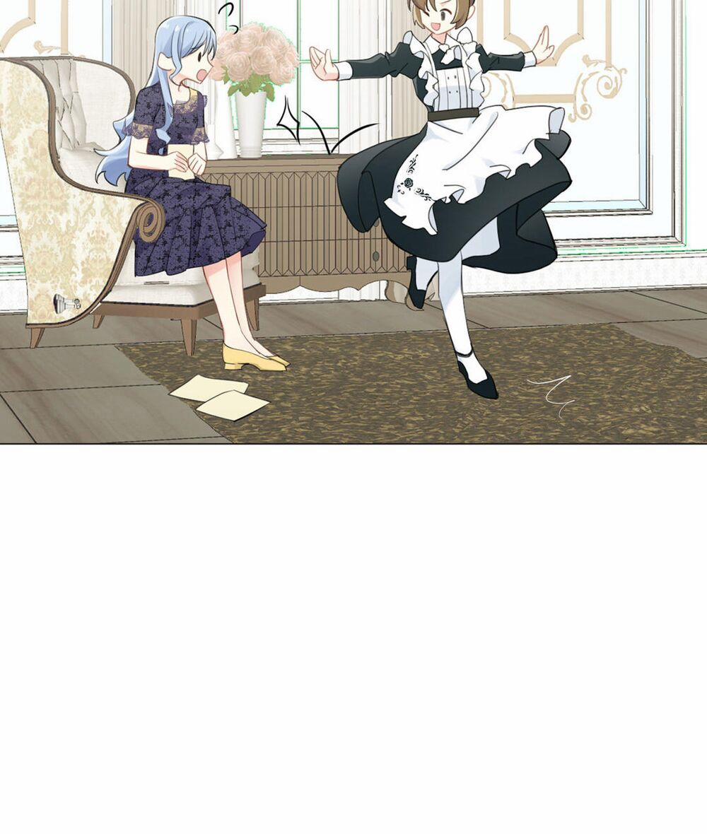 Đại Chiến Công Chúa 21 trang 13