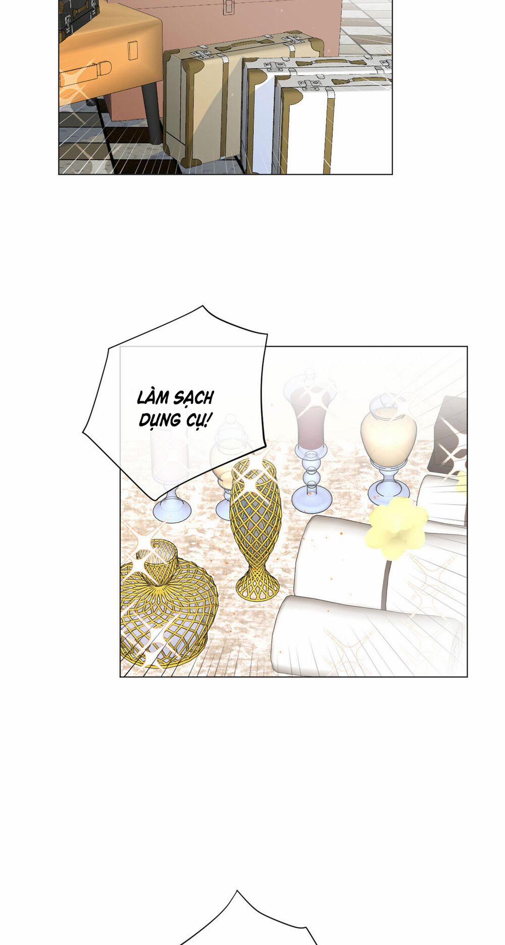 Đại Chiến Công Chúa 21 trang 2