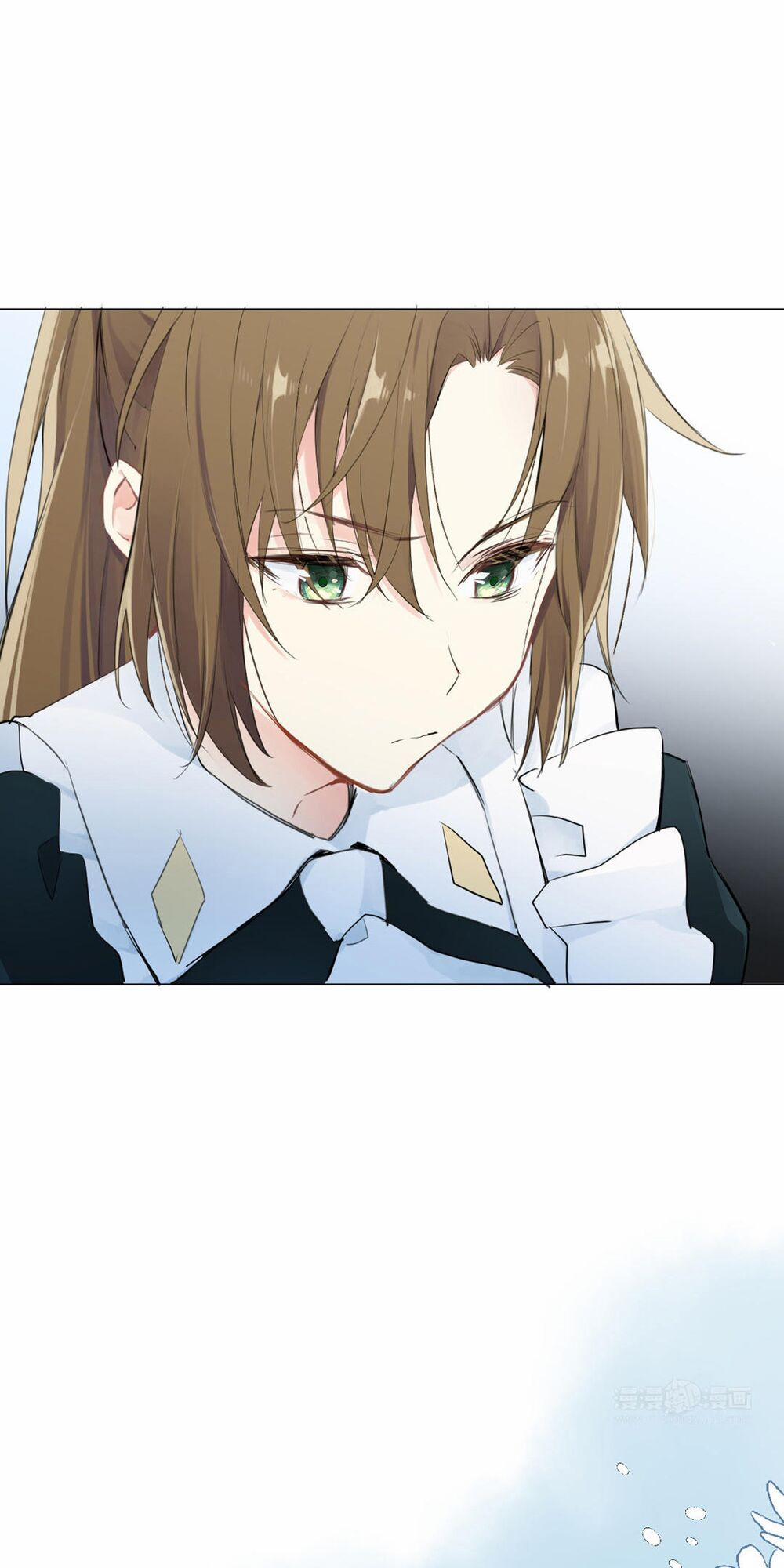 Đại Chiến Công Chúa 21 trang 22