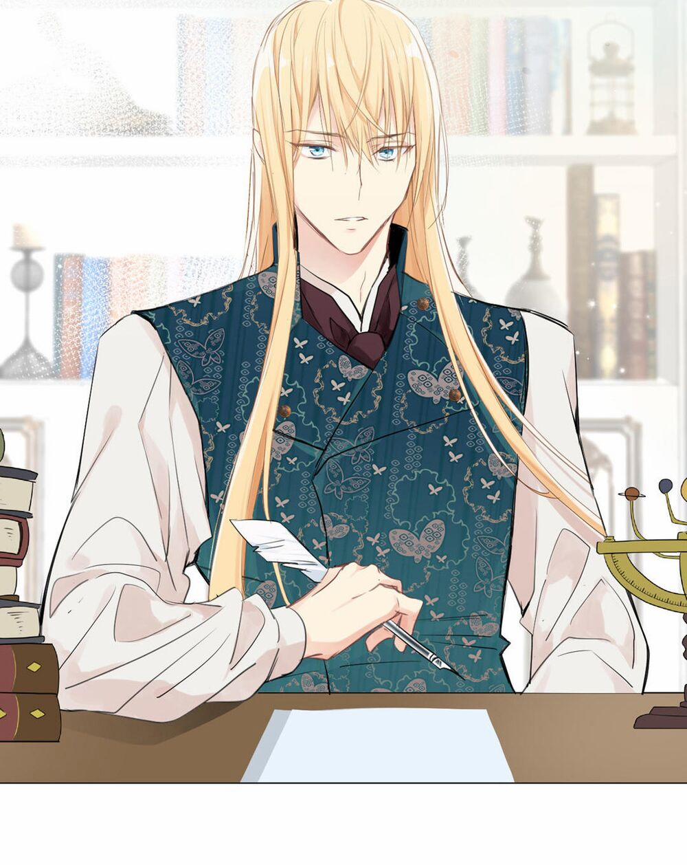 Đại Chiến Công Chúa 21 trang 24