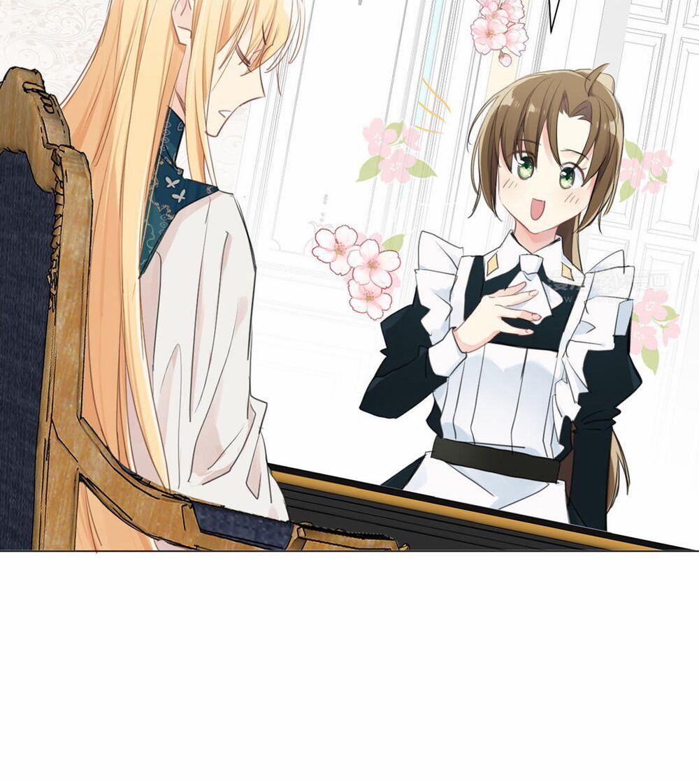 Đại Chiến Công Chúa 21 trang 27