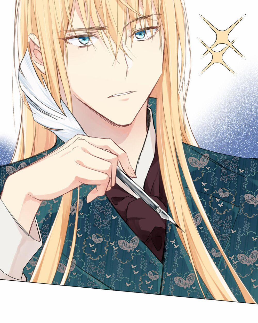 Đại Chiến Công Chúa 21 trang 30