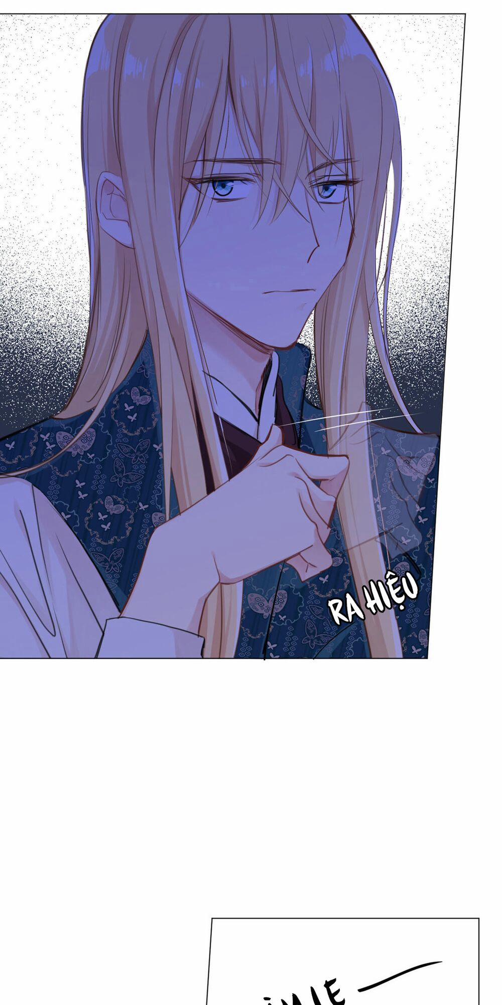 Đại Chiến Công Chúa 21 trang 39