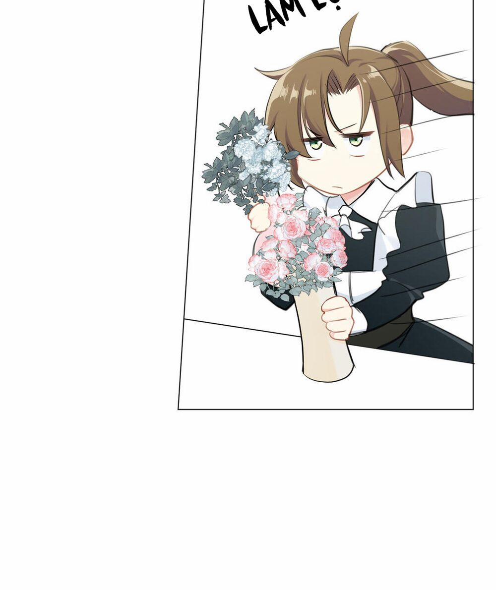 Đại Chiến Công Chúa 21 trang 40