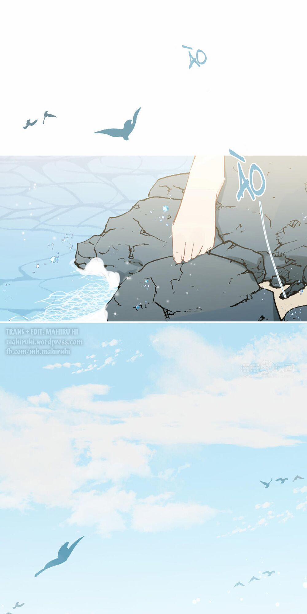 Đại Chiến Công Chúa 21 trang 42