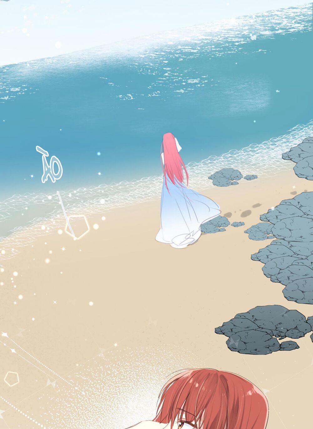 Đại Chiến Công Chúa 21 trang 43