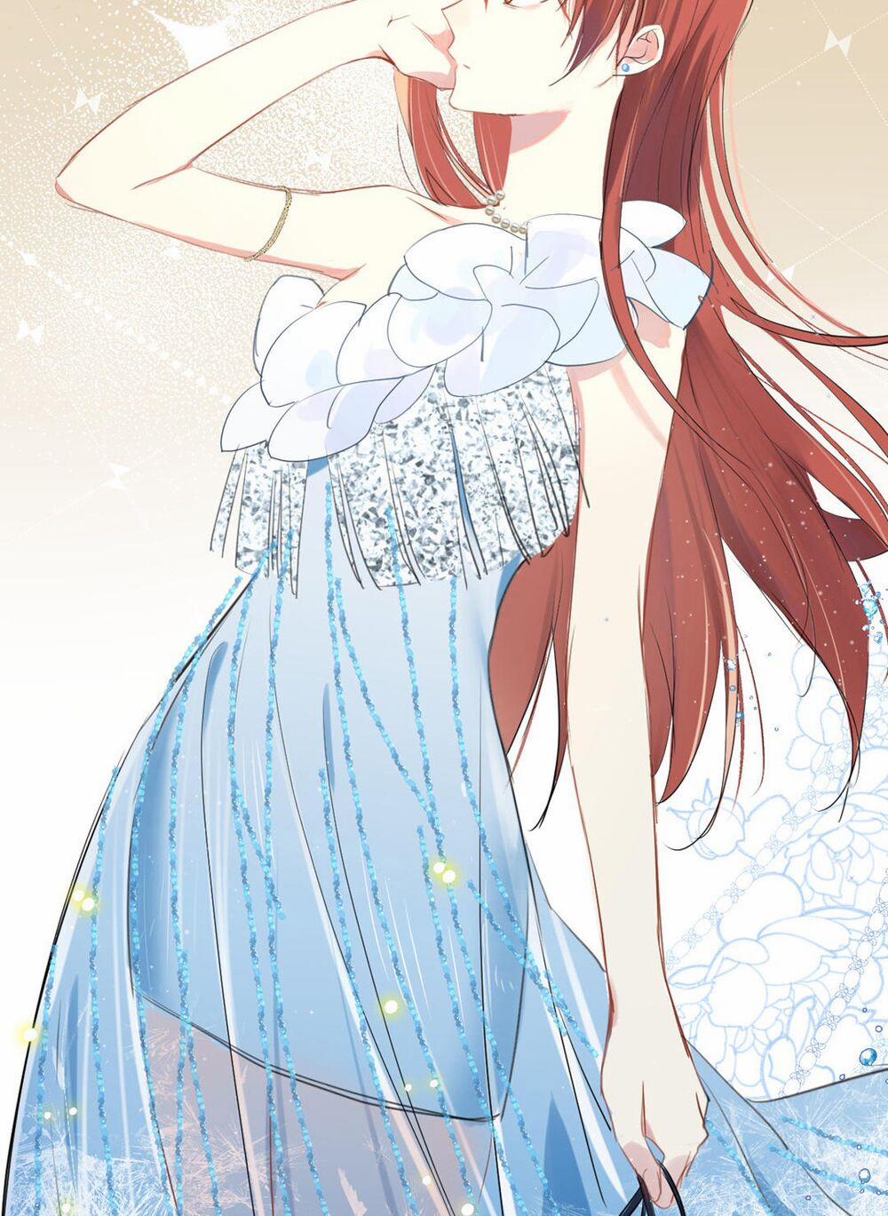 Đại Chiến Công Chúa 21 trang 44