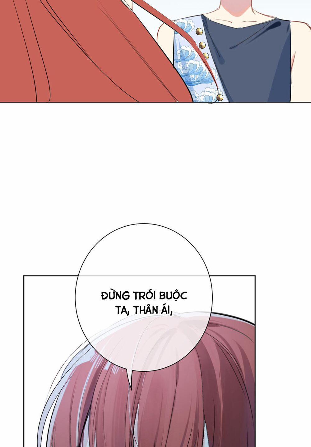 Đại Chiến Công Chúa 21 trang 46