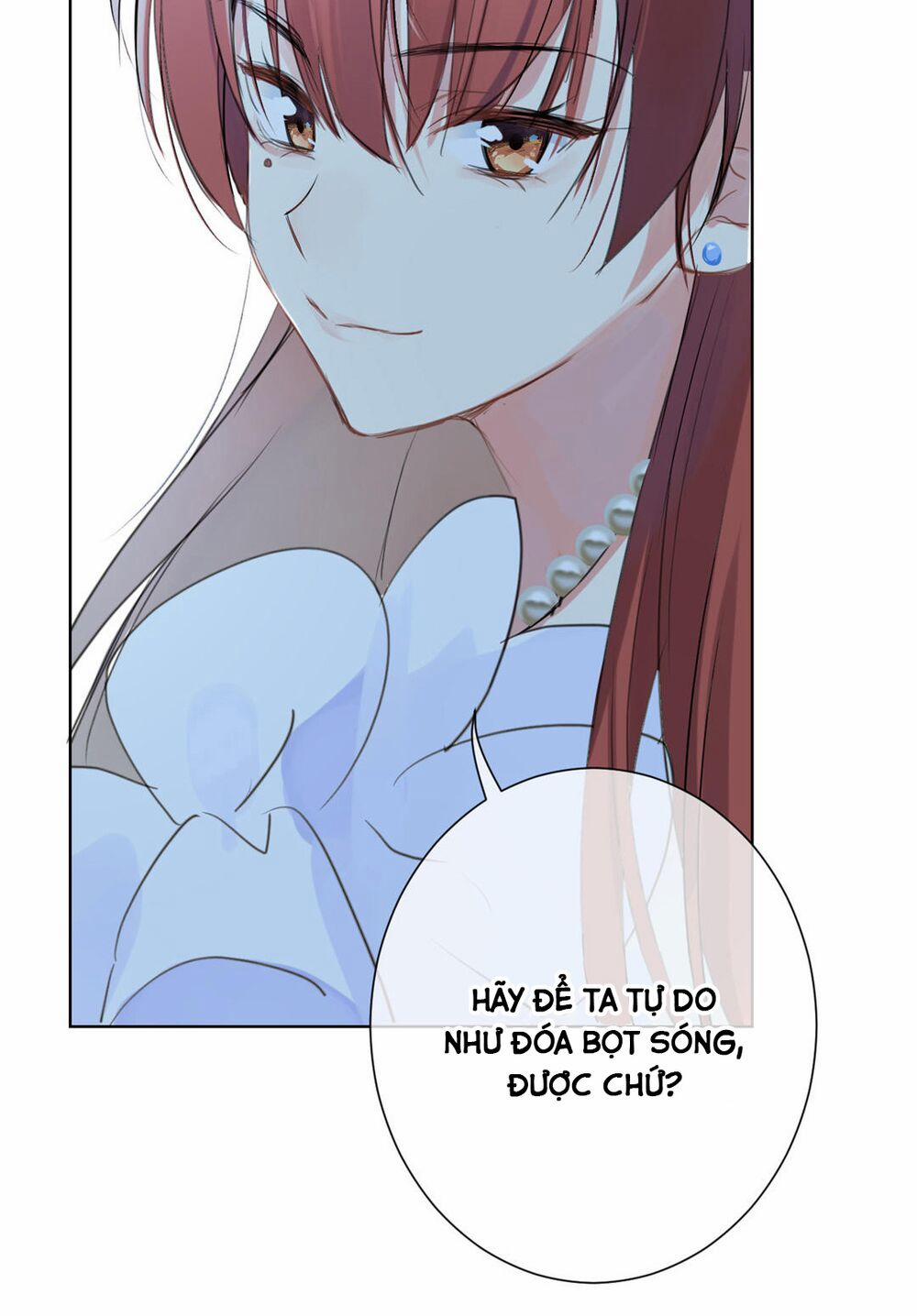 Đại Chiến Công Chúa 21 trang 47