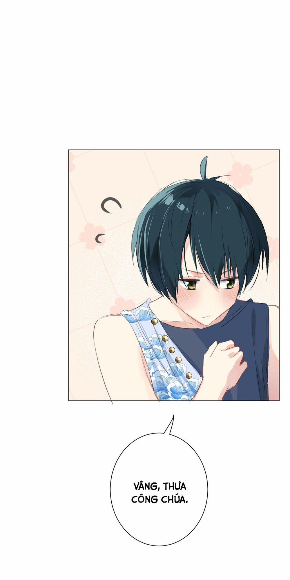 Đại Chiến Công Chúa 21 trang 48