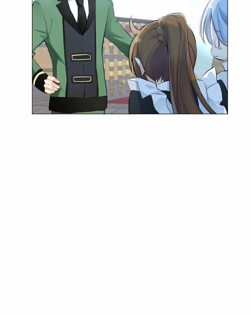 Đại Chiến Công Chúa 22 trang 12