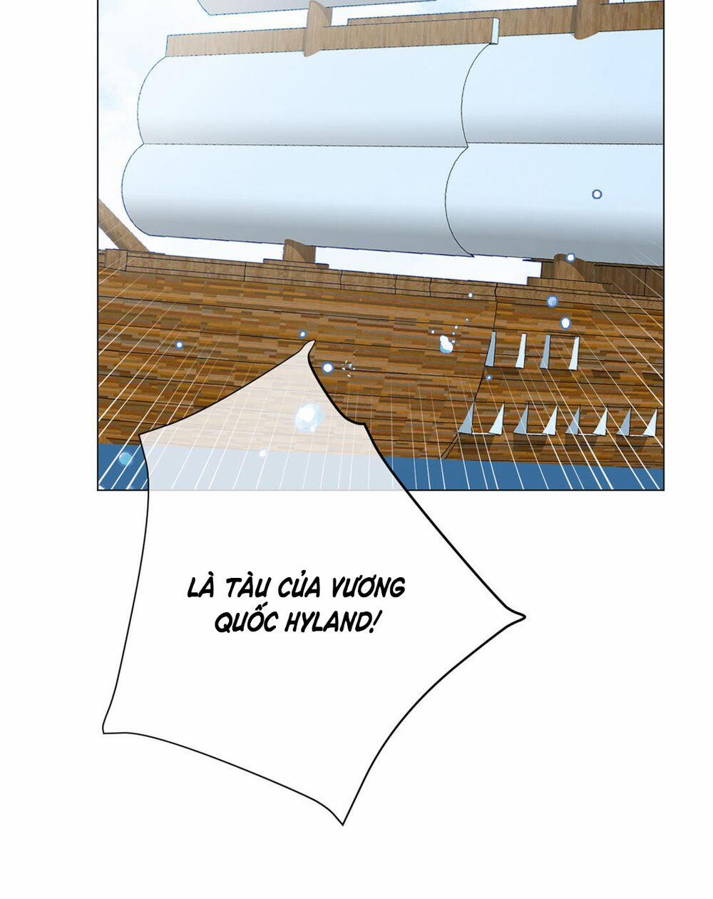 Đại Chiến Công Chúa 22 trang 23