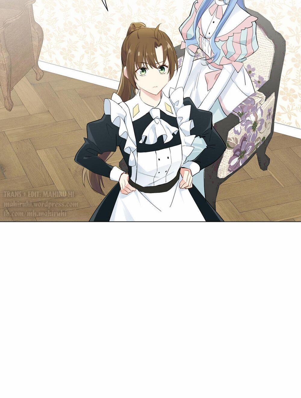 Đại Chiến Công Chúa 22 trang 26