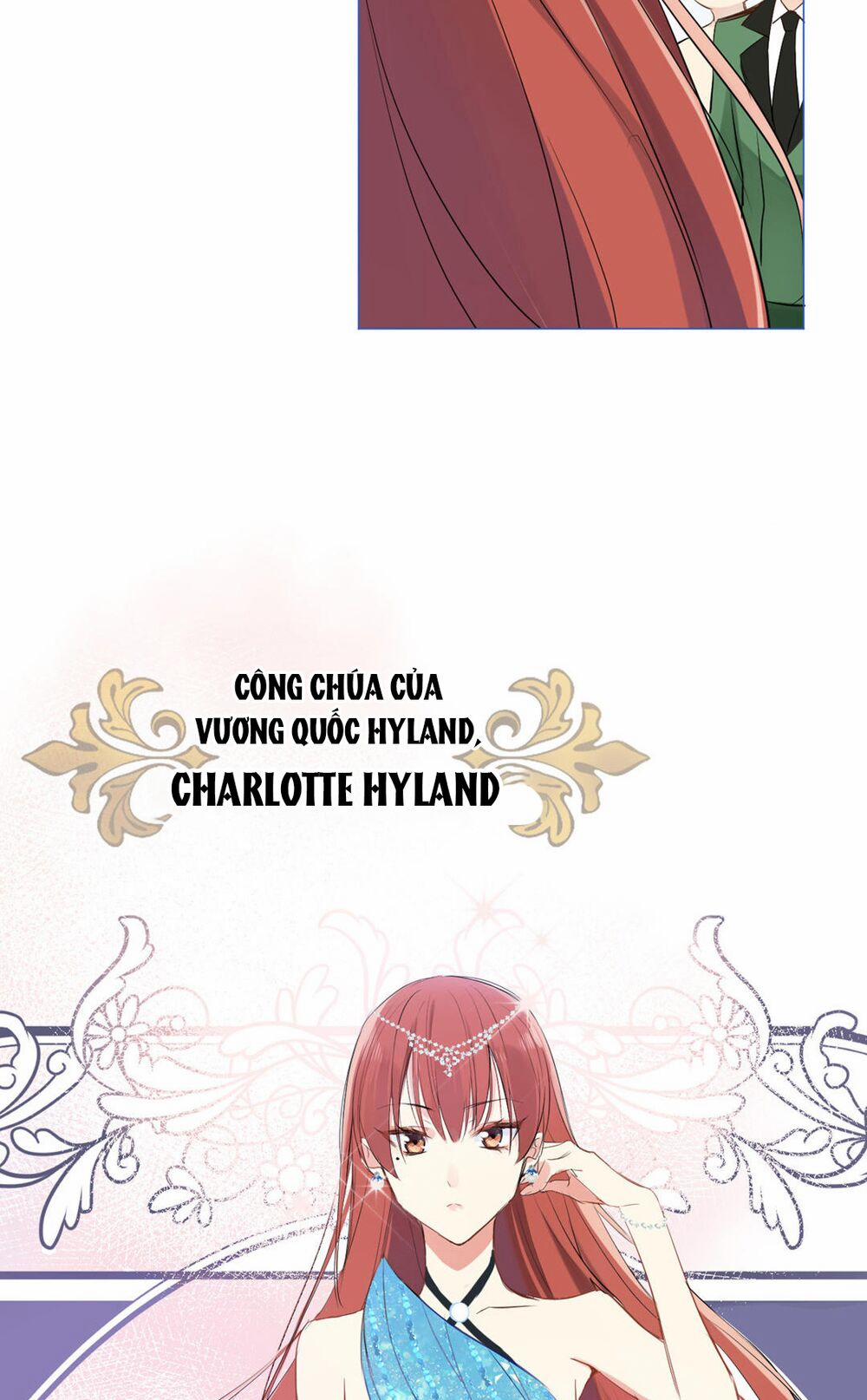 Đại Chiến Công Chúa 22 trang 28