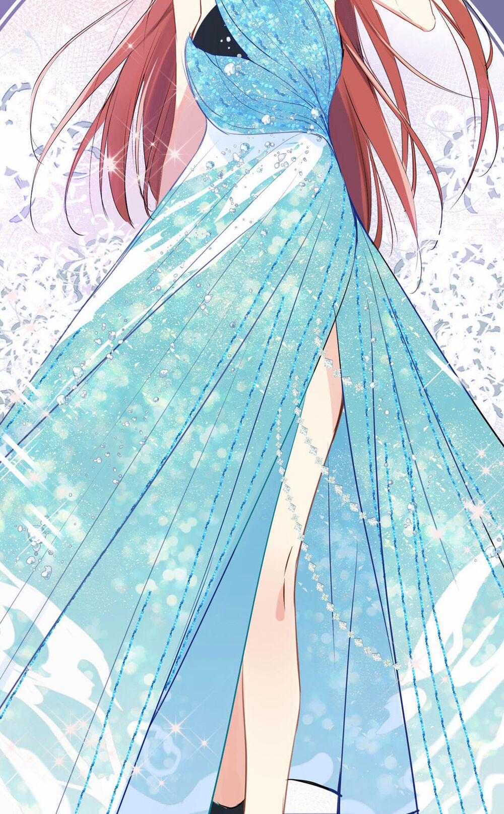 Đại Chiến Công Chúa 22 trang 29