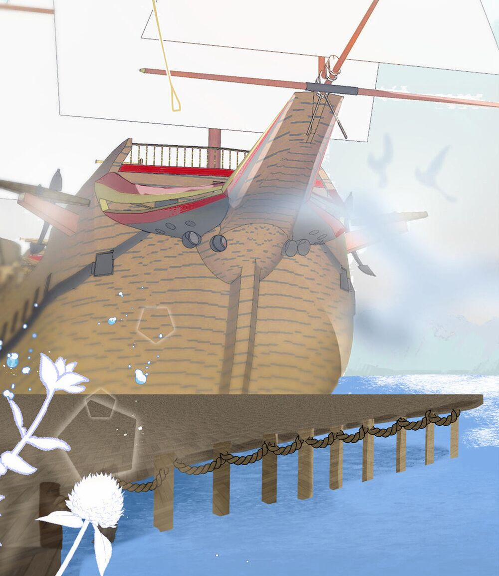 Đại Chiến Công Chúa 22 trang 3