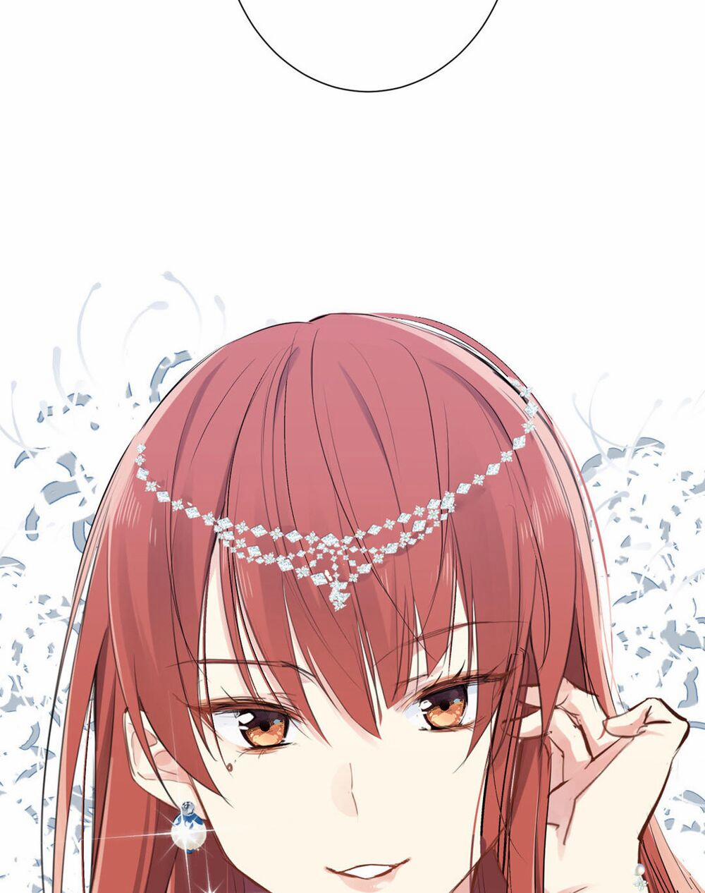 Đại Chiến Công Chúa 22 trang 31