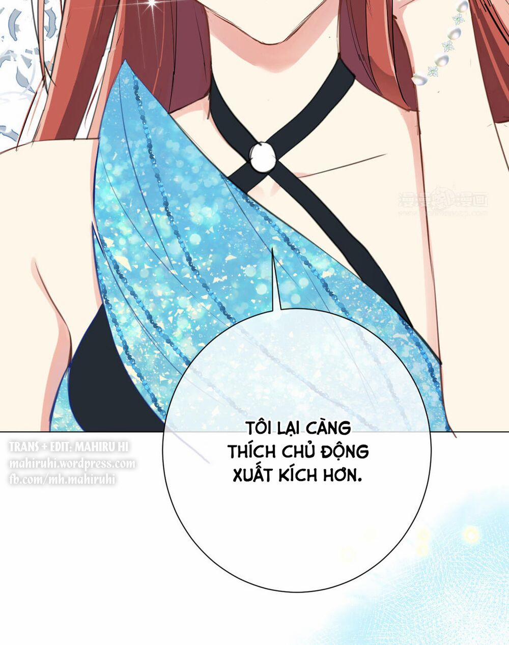 Đại Chiến Công Chúa 22 trang 32