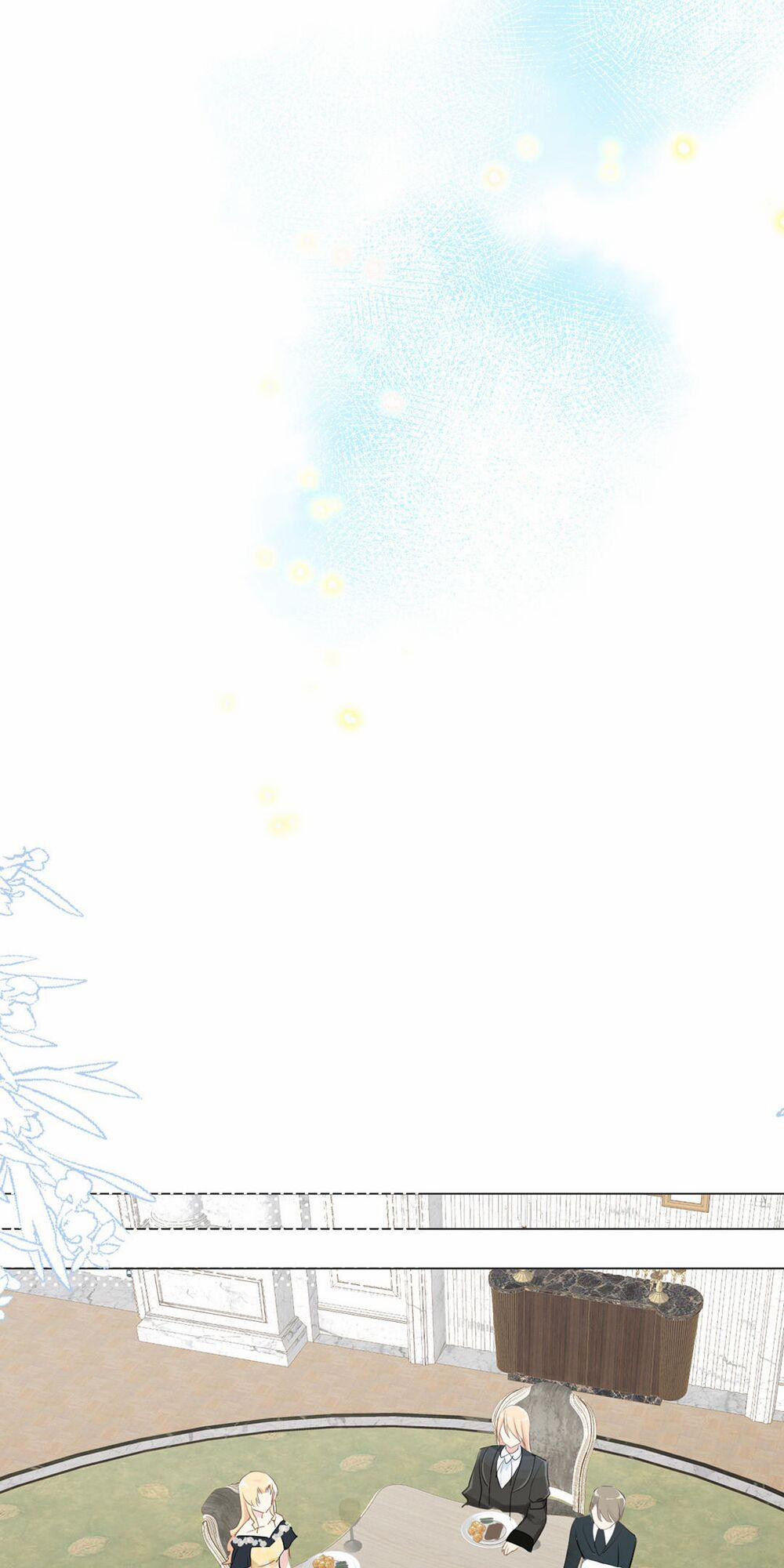 Đại Chiến Công Chúa 22 trang 33