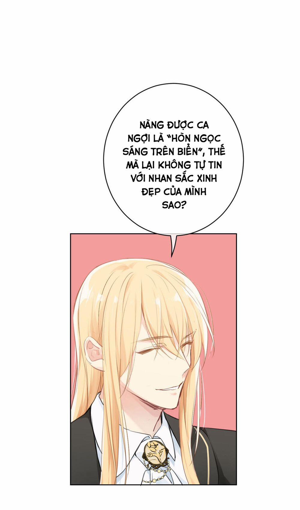 Đại Chiến Công Chúa 22 trang 38