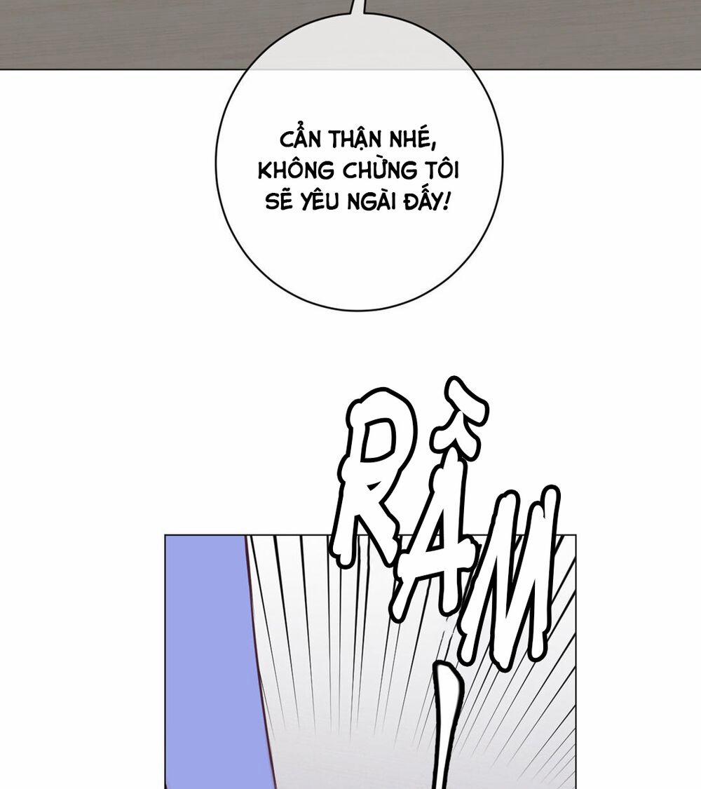 Đại Chiến Công Chúa 22 trang 40