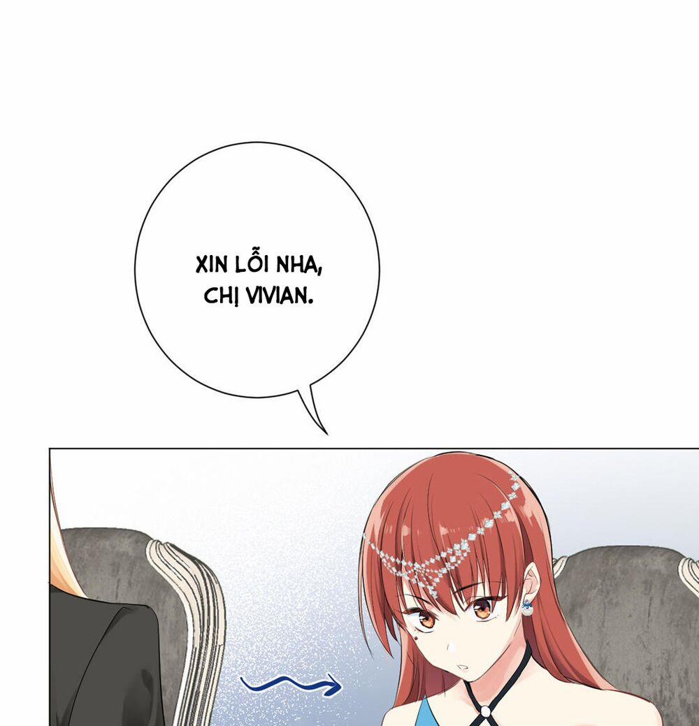 Đại Chiến Công Chúa 22 trang 43