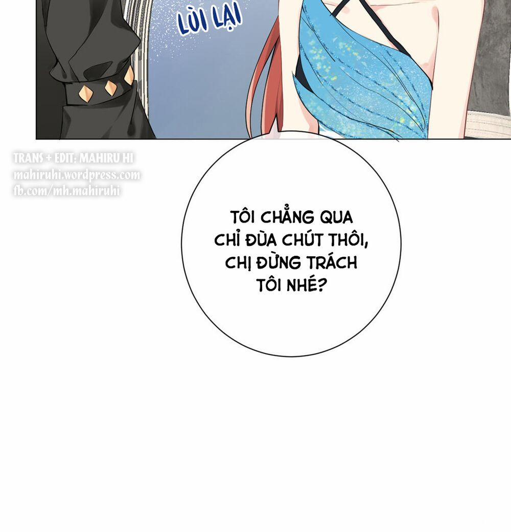 Đại Chiến Công Chúa 22 trang 44