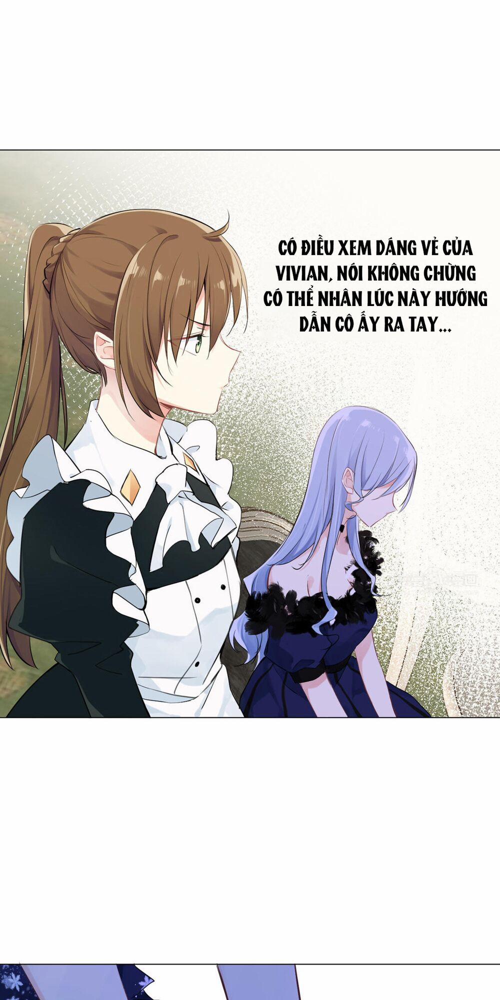 Đại Chiến Công Chúa 22 trang 48