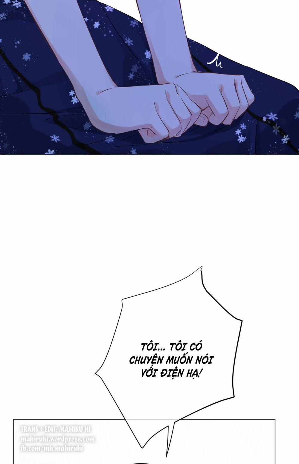 Đại Chiến Công Chúa 22 trang 49