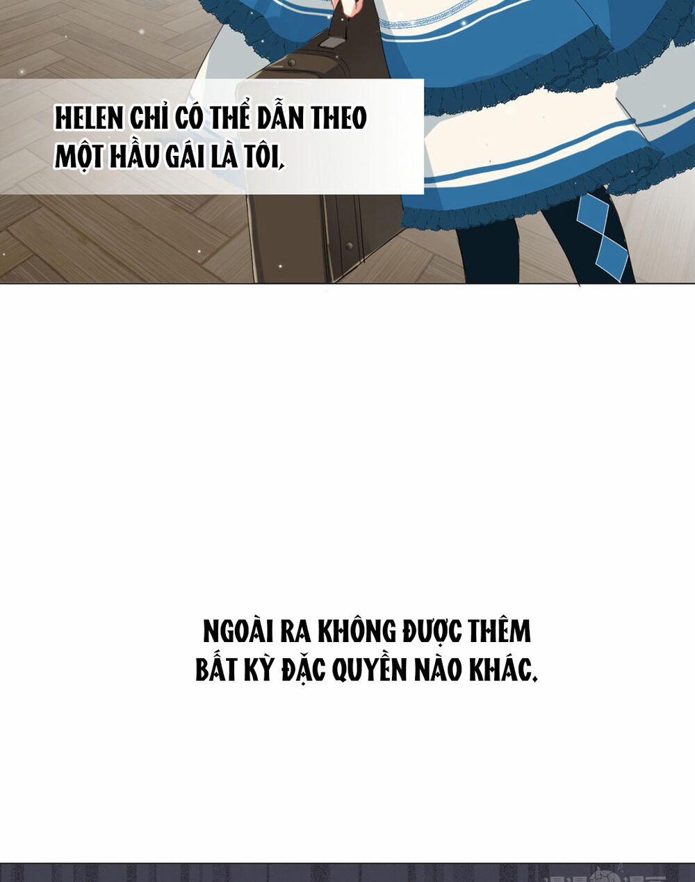 Đại Chiến Công Chúa 22 trang 5