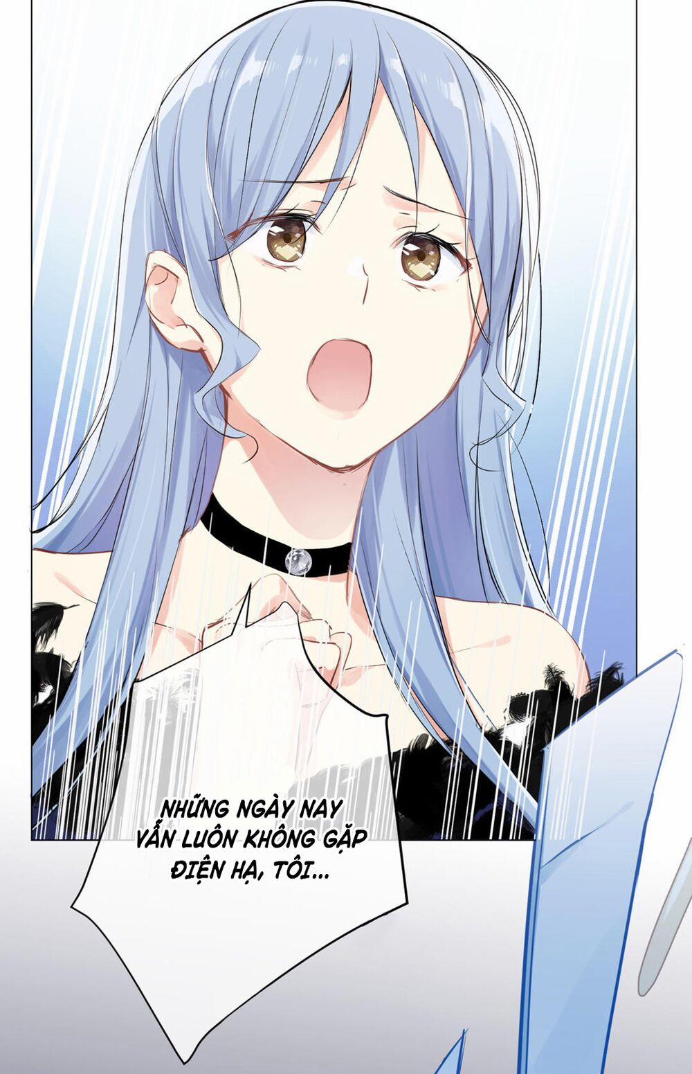 Đại Chiến Công Chúa 22 trang 50