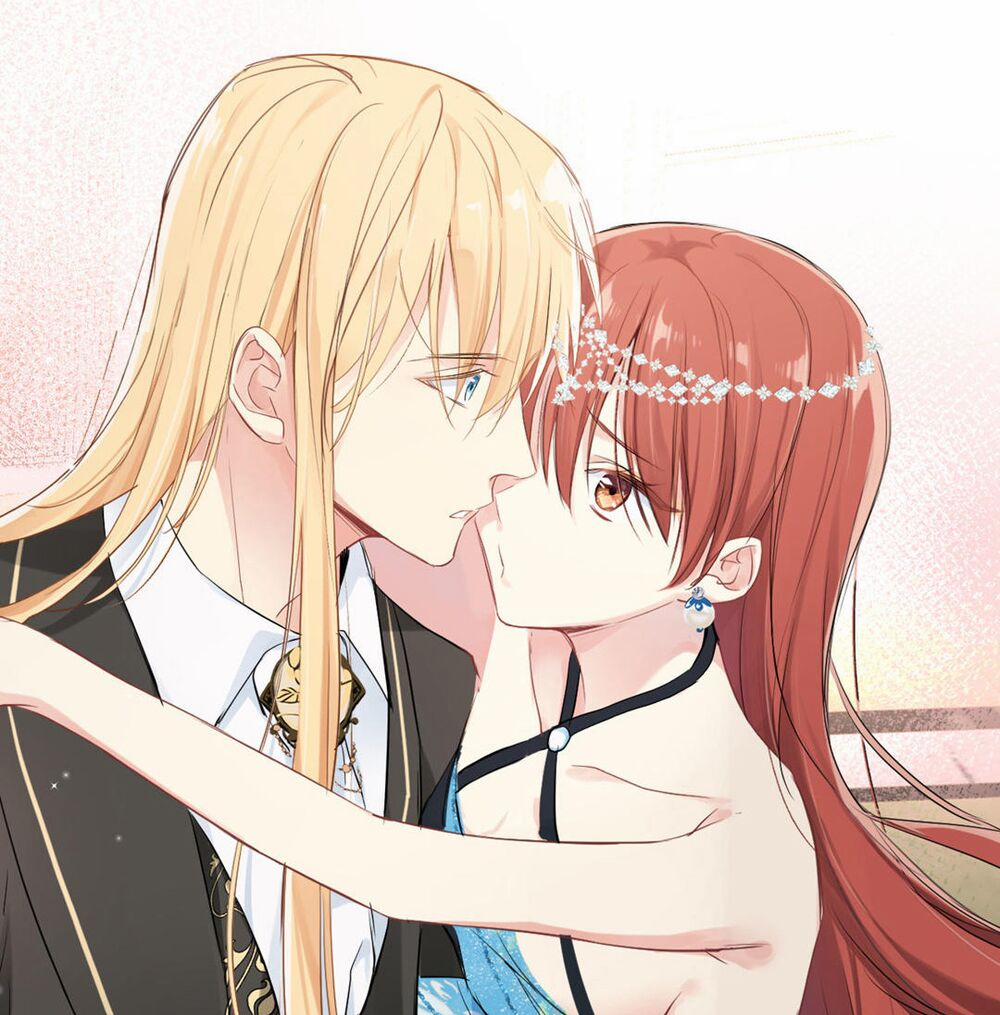 Đại Chiến Công Chúa 22 trang 52