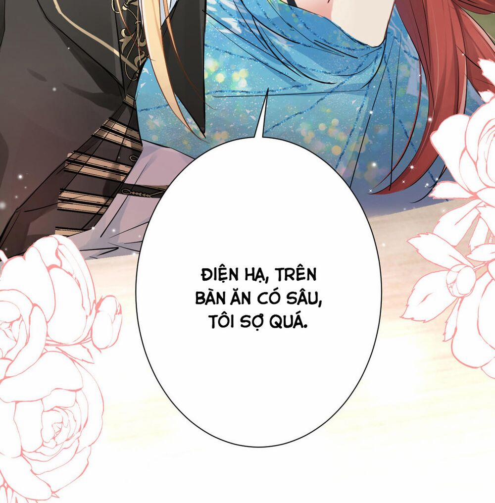 Đại Chiến Công Chúa 22 trang 53