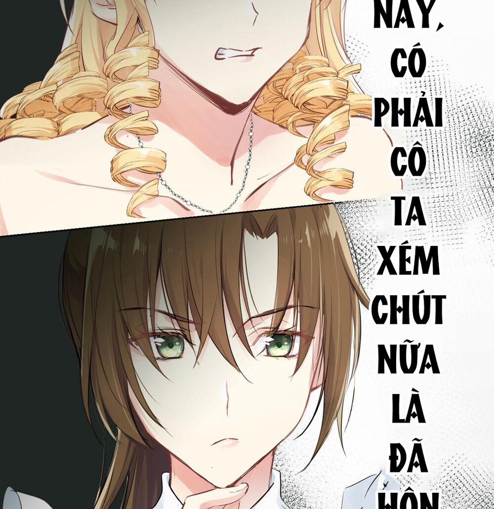 Đại Chiến Công Chúa 22 trang 55