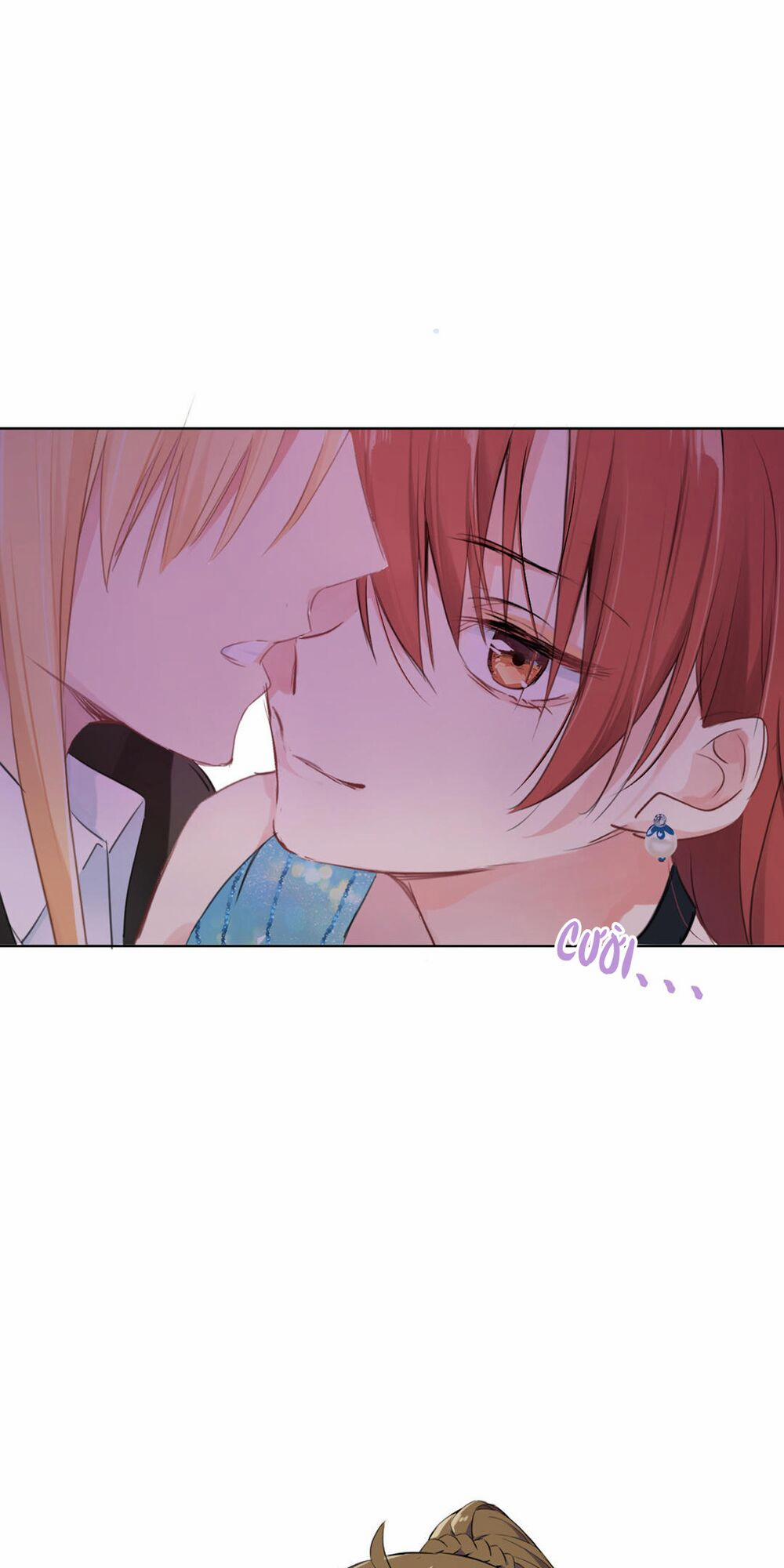 Đại Chiến Công Chúa 22 trang 57