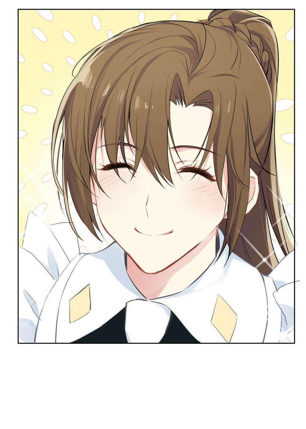 Đại Chiến Công Chúa 23 trang 11