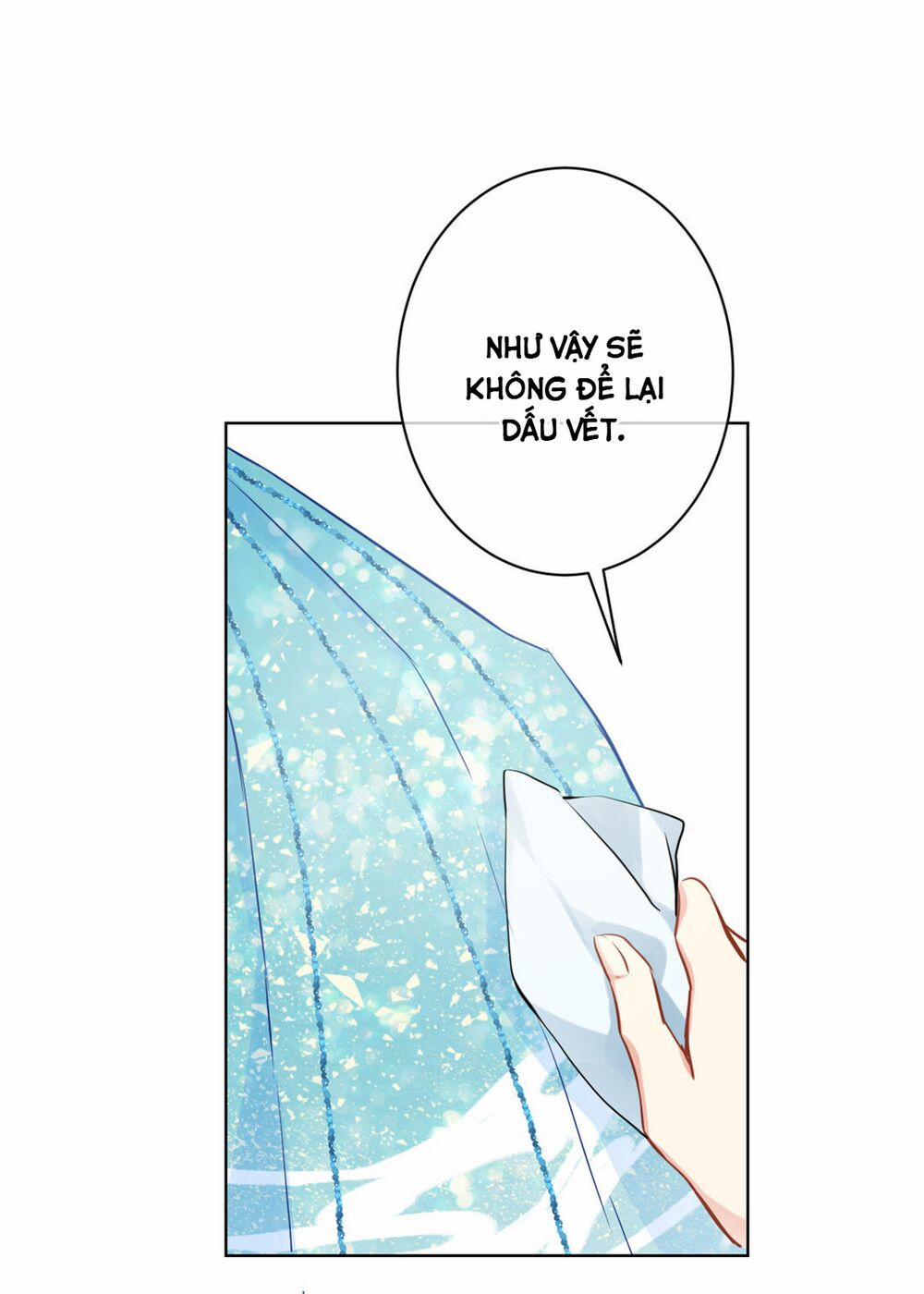 Đại Chiến Công Chúa 23 trang 12