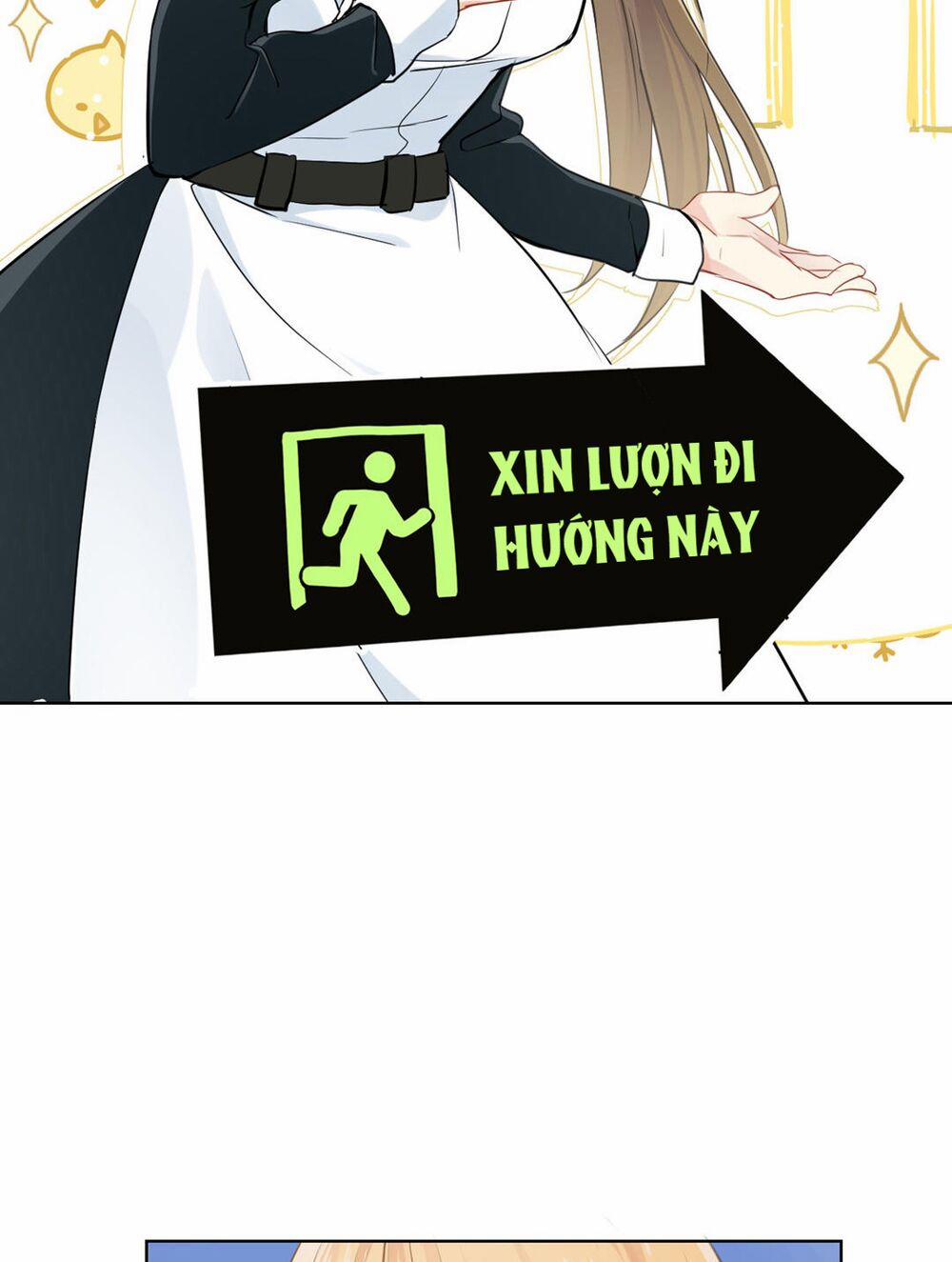 Đại Chiến Công Chúa 23 trang 14