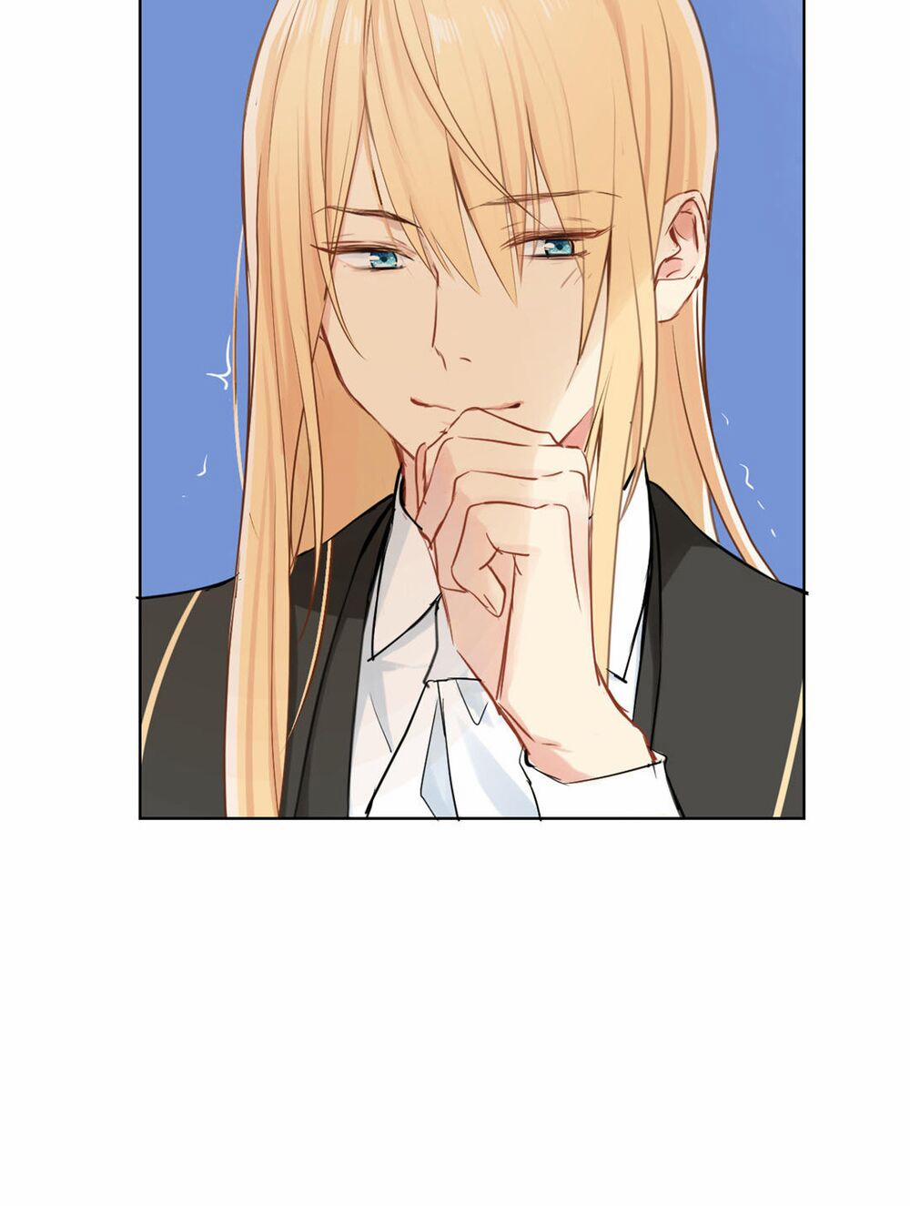 Đại Chiến Công Chúa 23 trang 15