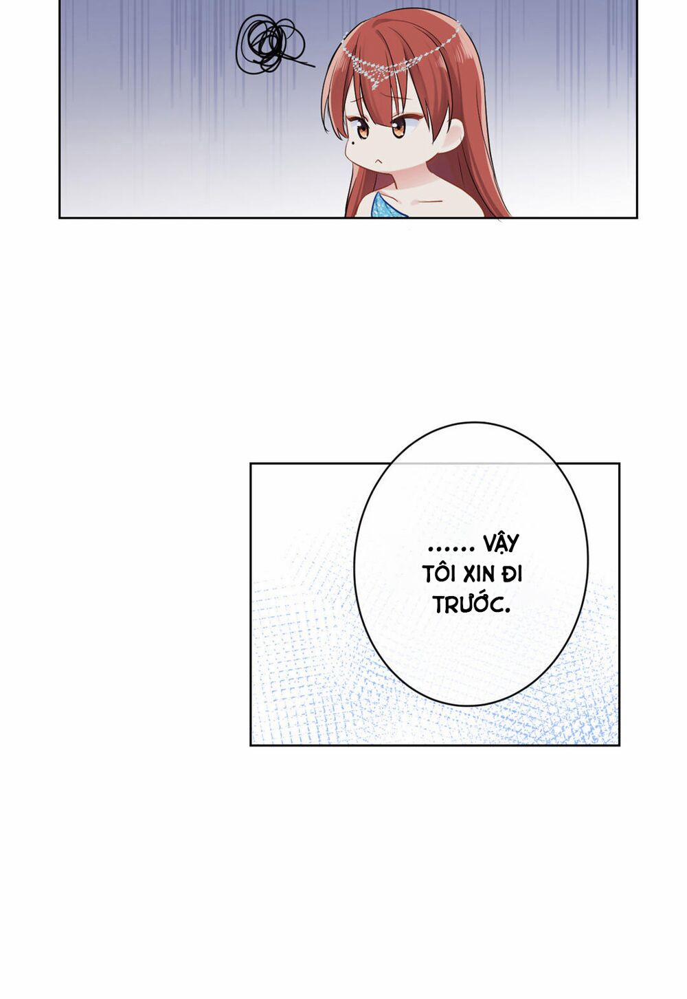 Đại Chiến Công Chúa 23 trang 18