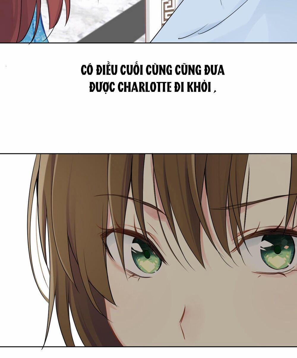 Đại Chiến Công Chúa 23 trang 20