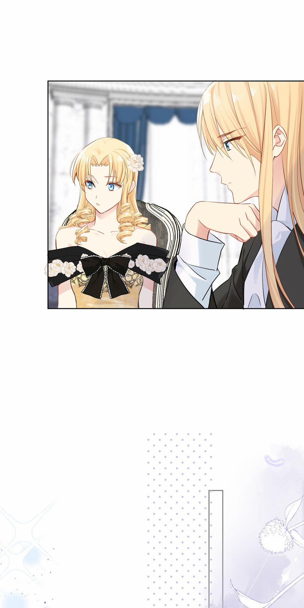 Đại Chiến Công Chúa 23 trang 22