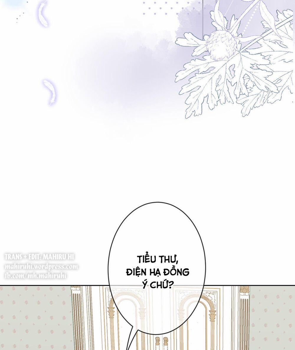 Đại Chiến Công Chúa 23 trang 23