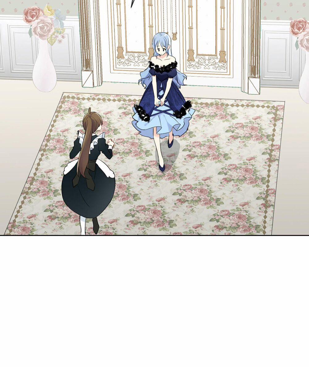 Đại Chiến Công Chúa 23 trang 24