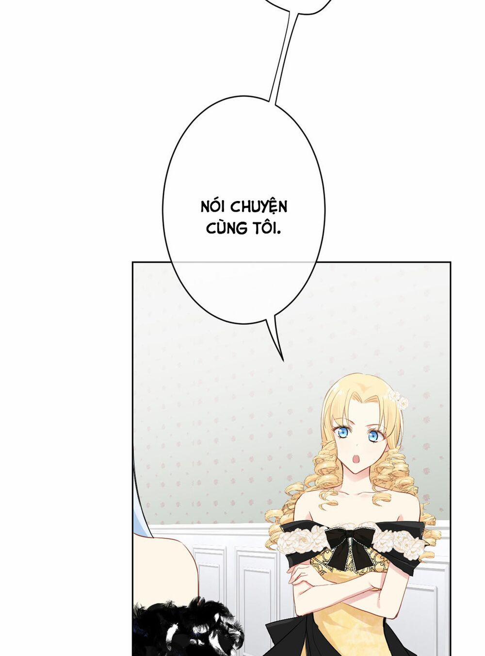 Đại Chiến Công Chúa 23 trang 26